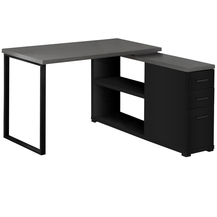 Leicester reversible sale executive desk